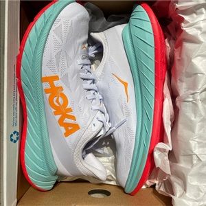 Hoka Carbon x2